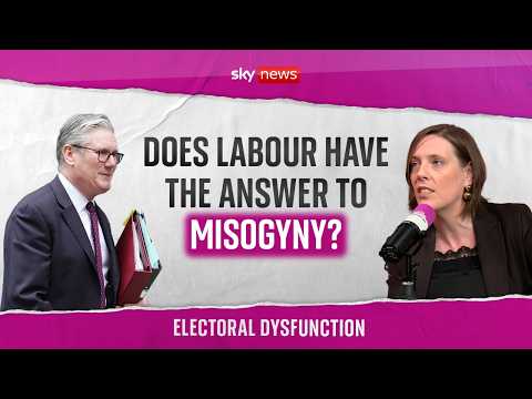 How do you raise boys in a culture of misogyny?