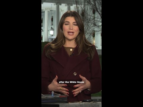 White House faces questions over ‘Double Tap’ strike on alleged drug boat