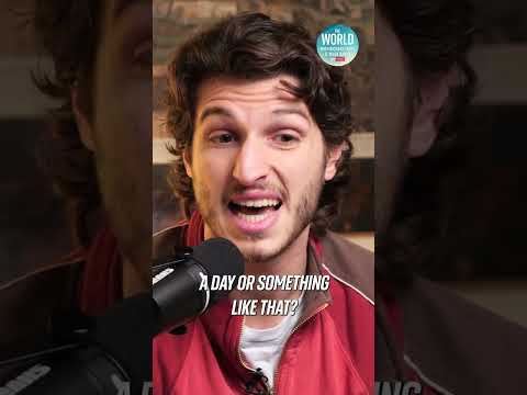 Imran Khan’s sons speak to Yalda | The World with Richard Engel and Yalda Hakim