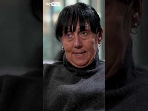 Jay Slater’s mother Debbie Duncan campaigns against tragedy trolling