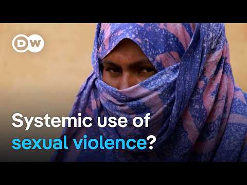 Mali refugees allege beheadings and rape by Russia’s Africa Corps | DW News