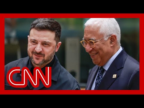 EU strikes $105 billion deal to back Ukraine