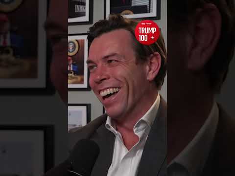 What’s in Melania Trump’s new biopic? | Trump 100