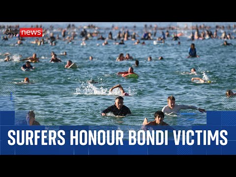 Australia launches gun buyback scheme in response to Bondi Beach killings