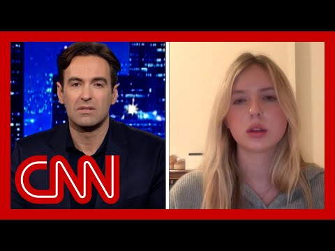 Brown University student reflects on the school shooting and manhunt now that the suspect is dead