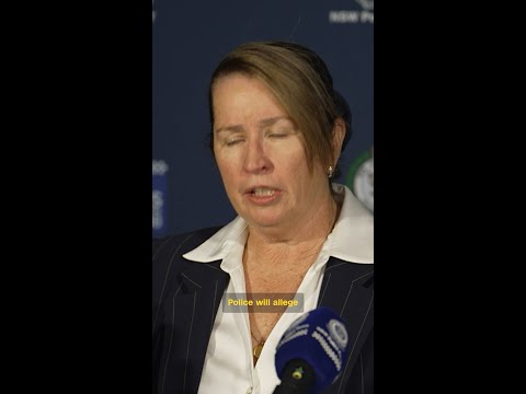 ‘Satanic’ child sex abuse video ring busted, police say