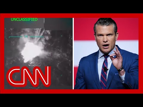 Ex-Army JAG: Hegseth shifting blame is indication ‘something’s gone terribly wrong’