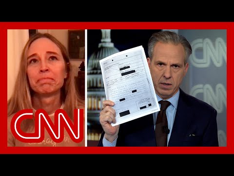 ‘So many questions’: Epstein survivor, lawmaker react to file release