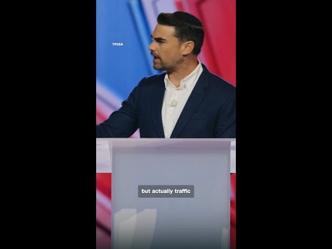 MAGA infighting explodes at Turning Point USA conference