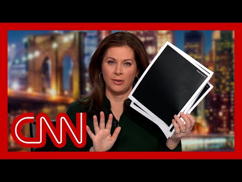 ‘Release all the files’: DOJ withheld more Epstein files than law requires