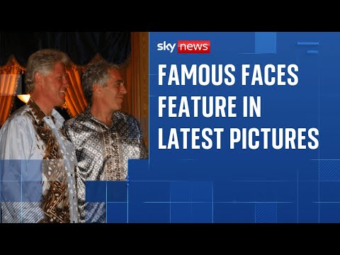 Did Epstein files release comply with law?