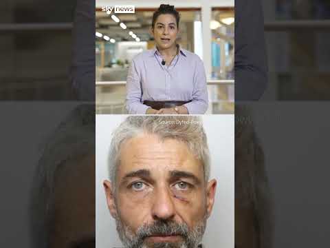 Woman jailed for plotting with lover to murder husband in caravan and make it look like suicide