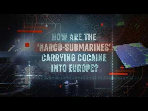 How South American narcos are flooding Europe’s streets with cocaine