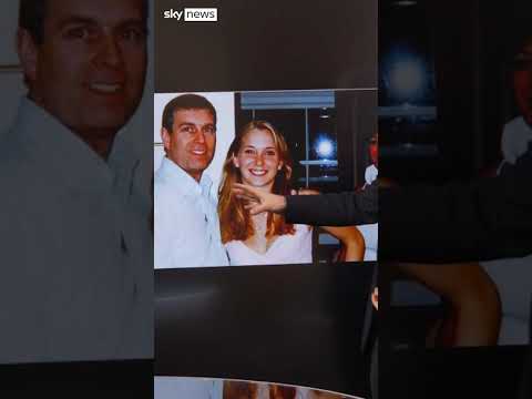 Epstein files: Sex offender and social networker with British links