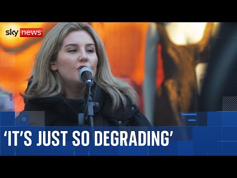 Four years after Sarah Everard’s murder, women still feel unsafe on Britain’s streets