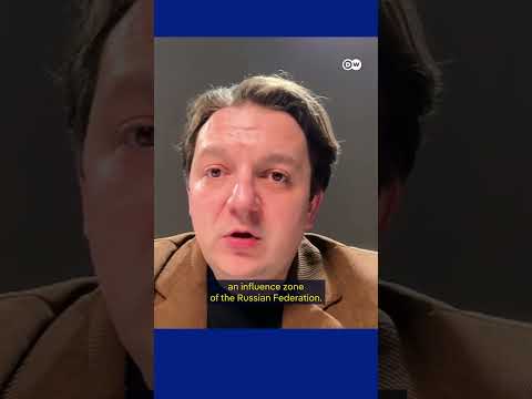 Transnistria: Russia’s foothold in Moldova | Mapped Out