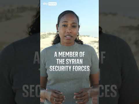 Why has the US attacked ISIS in Syria?