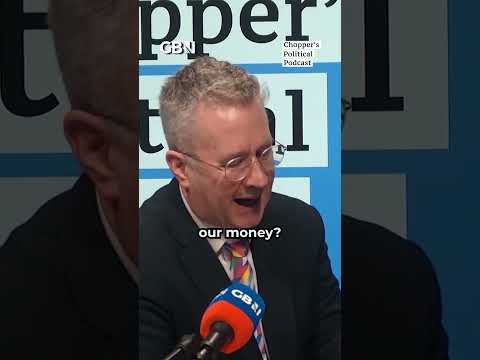 Donald Trump trying to ‘DRIVE A WEDGE’ between Britain and Europe