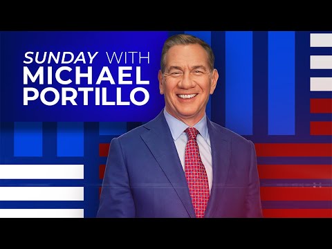 Sunday with Michael Portillo | Sunday 21st December