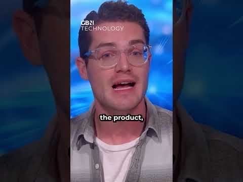 O2’s futuristic bedtime story book has 5G connectivity 📖