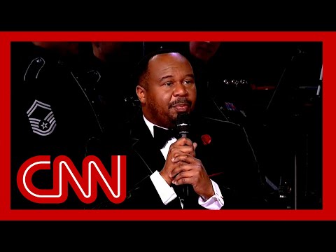 Roy Wood Jr. shares why you should not buy electronics as a gift