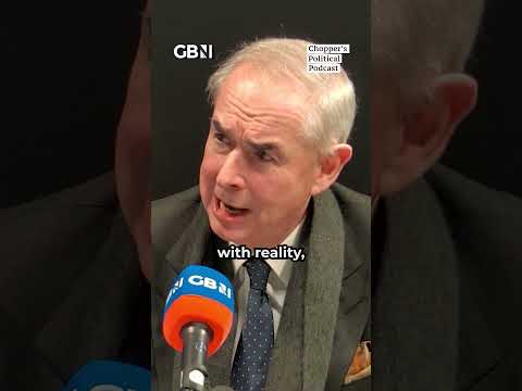 Reform UK will ‘IMPLODE’ on first contact with reality