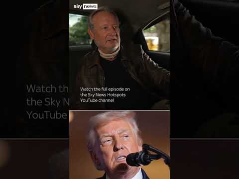 Stuart Ramsay explains Colombia’s cocaine trade