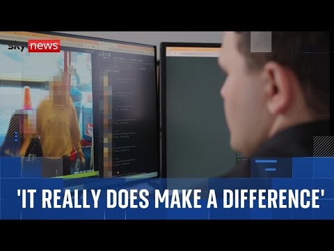 The controversial tech that retailers have deployed to tackle shoplifting