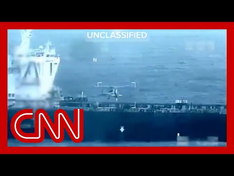 US pursuing another tanker ship near Venezuela amid Trump blockade