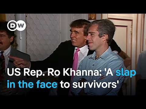 Lawyer: Partial Epstein files disclosure fuels speculation that DOJ ‘is trying to protect somebody’