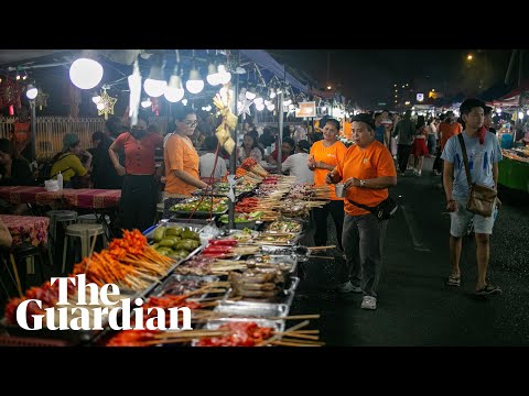 Philippine city residents reject Islamic militant stigma after alleged link to shooting