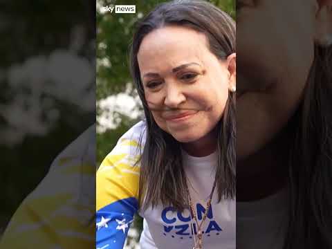 The man tracking Venezuela’s ‘political prisoners’