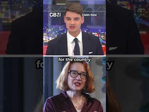 Britain’s equalities chair wants politicians to stop demonising illegal migrants