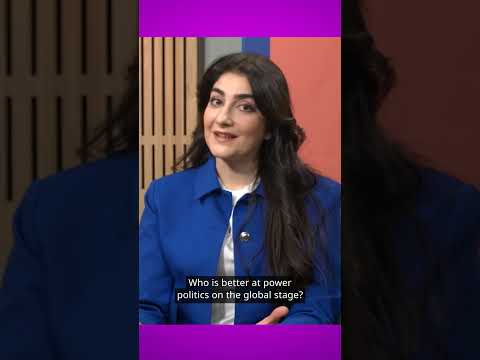 Erdogan or Modi, who is better at power politics on the global stage? | Global Eyes