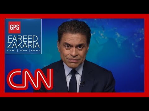 Fareed’s Take: The modern presidents wield authority far beyond anything the founders envisioned