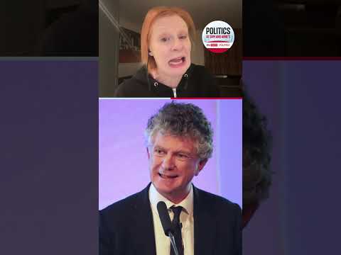 Who’s left in the race to succeed Lord Peter Mandelson as the UK’s Ambassador to the United States?