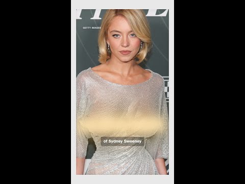 See why 2025 was the year of the naked dress