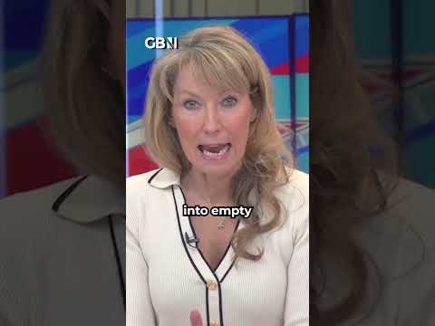 Dr Hoenderkamp delivers a BLISTERING assessment as ‘Islamification surges unchecked in the West’