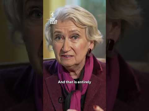 2026: a “crunch year for Europe”.