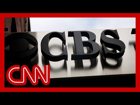 CBS shelves ‘60 Minutes’ story on Trump deportees at the last minute