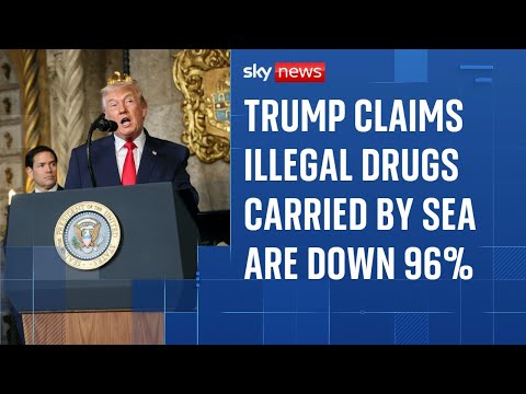 Trump: New ships will be ‘100 times more powerful’ than any battleship ever built