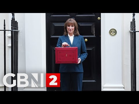 WATCH: Treasury Select Committee holds hearing on Budget