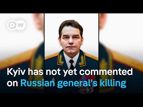 Assassination of General Sarvarov: Who was he and what was his role in Russian war operations?
