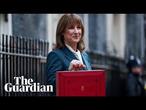 OBR members questioned by UK lawmakers after Reeves budget – watch live