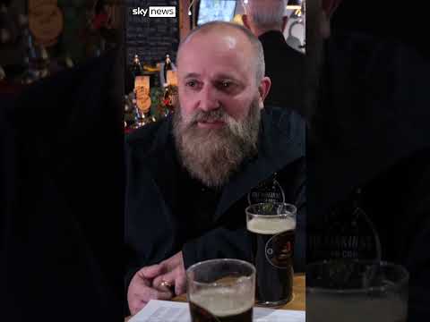 Why Reeves is facing bitter backlash from pubs