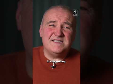 Post Office contract ‘abhorrent’