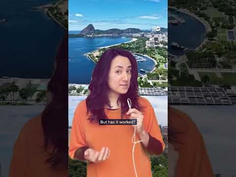 What is the EU-Mercosur trade deal and why has the EU delayed its signing? | DW News