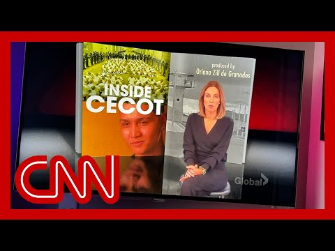 ’60 Minutes’ CECOT episode ‘mistakenly’ streams in Canada