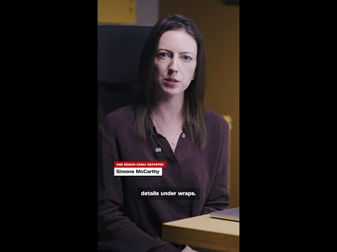 China’s secretive hydropower mega-project