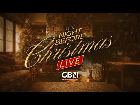 The Night Before Christmas | Wednesday 24th December